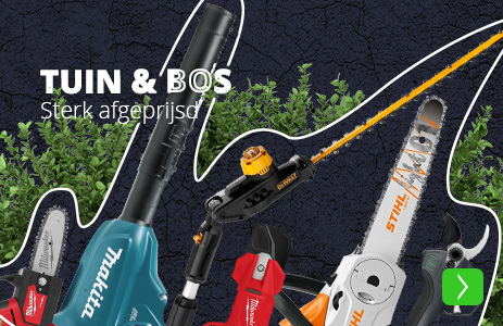 Tuin en Bos deals