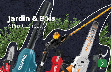 Tuinbanner