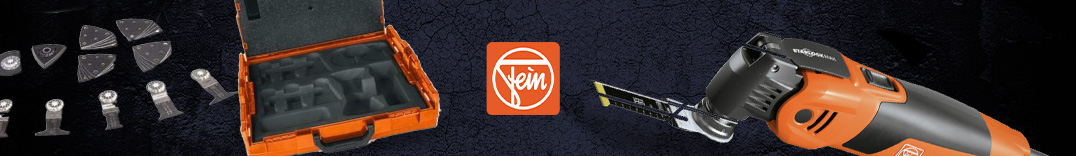 Fein Multimaster